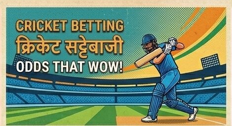 India vs Australia betting at 666games Login